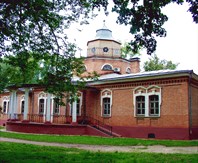 Музей-Музей-усадьба А.К. Толстого