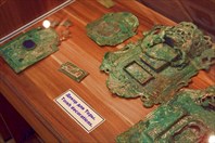 Экспонаты-Музей "Евреи Бреста"