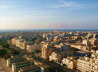 290px-The_Old_Town,_Benghazi,_Libya-город Бенгази