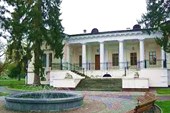 Дворец Воронцова