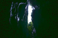 в пещере Дублянского-пещера Дублянского