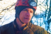 Андрей в сборах в Клепсидру