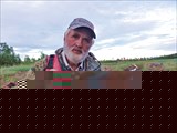 Ждем прилива.