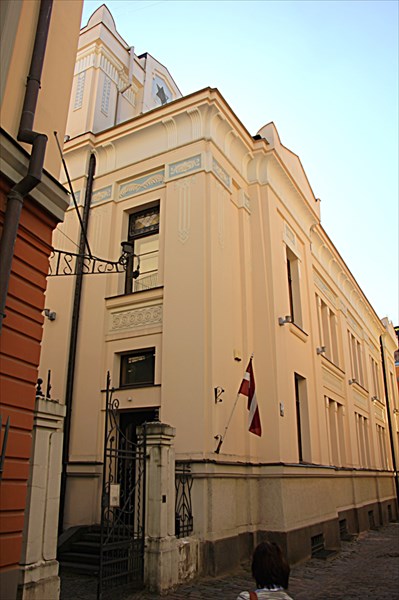 073-Синагога