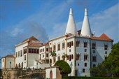 Sintra-National-Palace