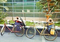 DSCN7331-город Тель-Авив