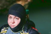 Гомарева Любовь