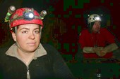 Гомарева Любовь