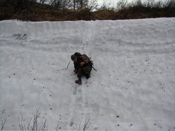 Вспомним детство золотое...