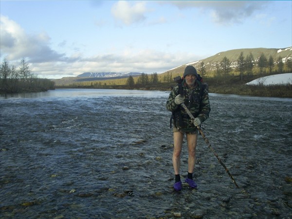 Тепло ли тебе "девица"?! Тепло ли тебе красная?!