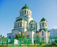 Собор-Владимирский собор