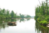 Плес на Гилюе
