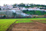 Зеленая страна Португалия