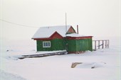 Усть-Илимское море