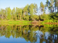 Пелым.