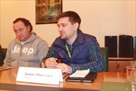 02 Пресс-конференция в Москве 21.12.2012 2 часть