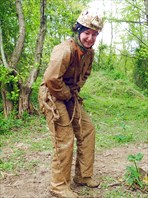 Очень писать хочется