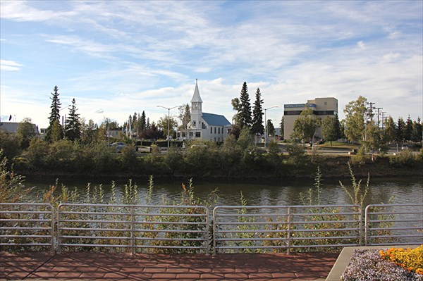 131-Фэрбанкс