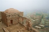 Musiaf castle