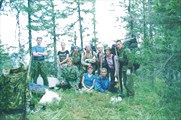 Южный Урал 2003