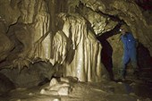 Богатство Российской пещеры