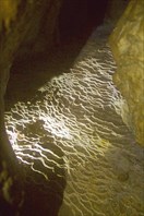 Гуровые ванночки-пещера Мариинская
