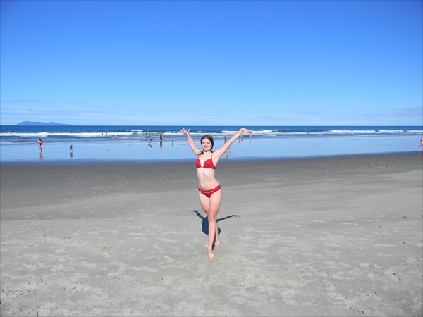 Waihi Beach