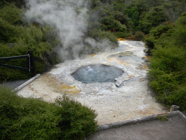 Cooking Lake