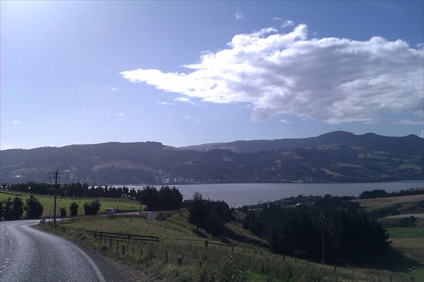 Otago Peninsula