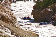 Реки Горного Бадахшана