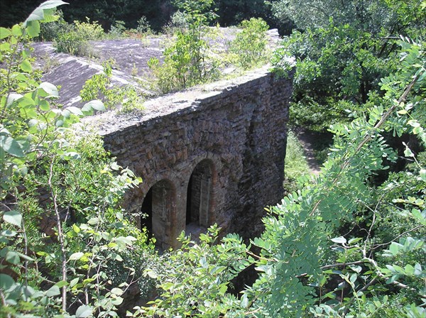 а вот и она...