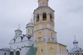 Спасо-Прилуцкий монастырь