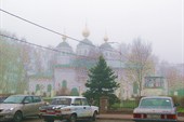 Воскресенский собор