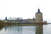 Кирилло-Белозерский монастырь