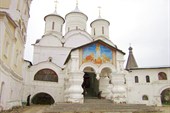 Спасо-Прилуцкий монастырь