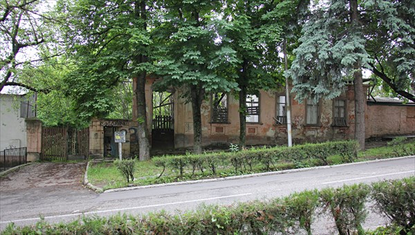 016-Пятигорск