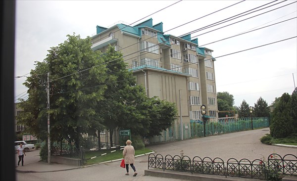 103-Пятигорск