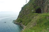 Знаменитые байкальские тоннели