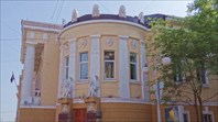 Краевой суд-город Владивосток