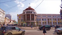 Торговый центр "Родина"
