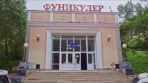 Вход в Фуникулер