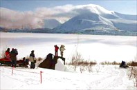 ски-альпинизм 2005