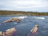 20 центр порога