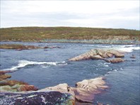 21 выход из порога