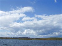 32 первое озеро