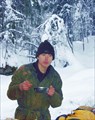 Урал. Зима 2004 (новичковый). ком. Виноградов, Лавров