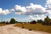 Фото. 57. Волдозеро