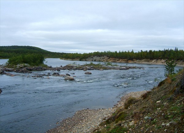 Saarikoski