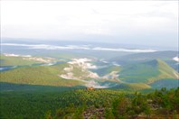 Кутурчин июнь 2011
