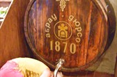 г. Абрау-Дюрсо экскурсия по заводу шампанских вин